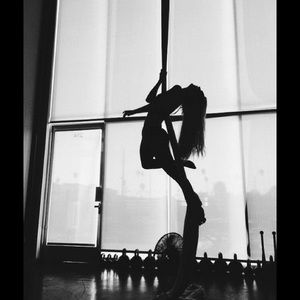 Meet your Posher, Brandy